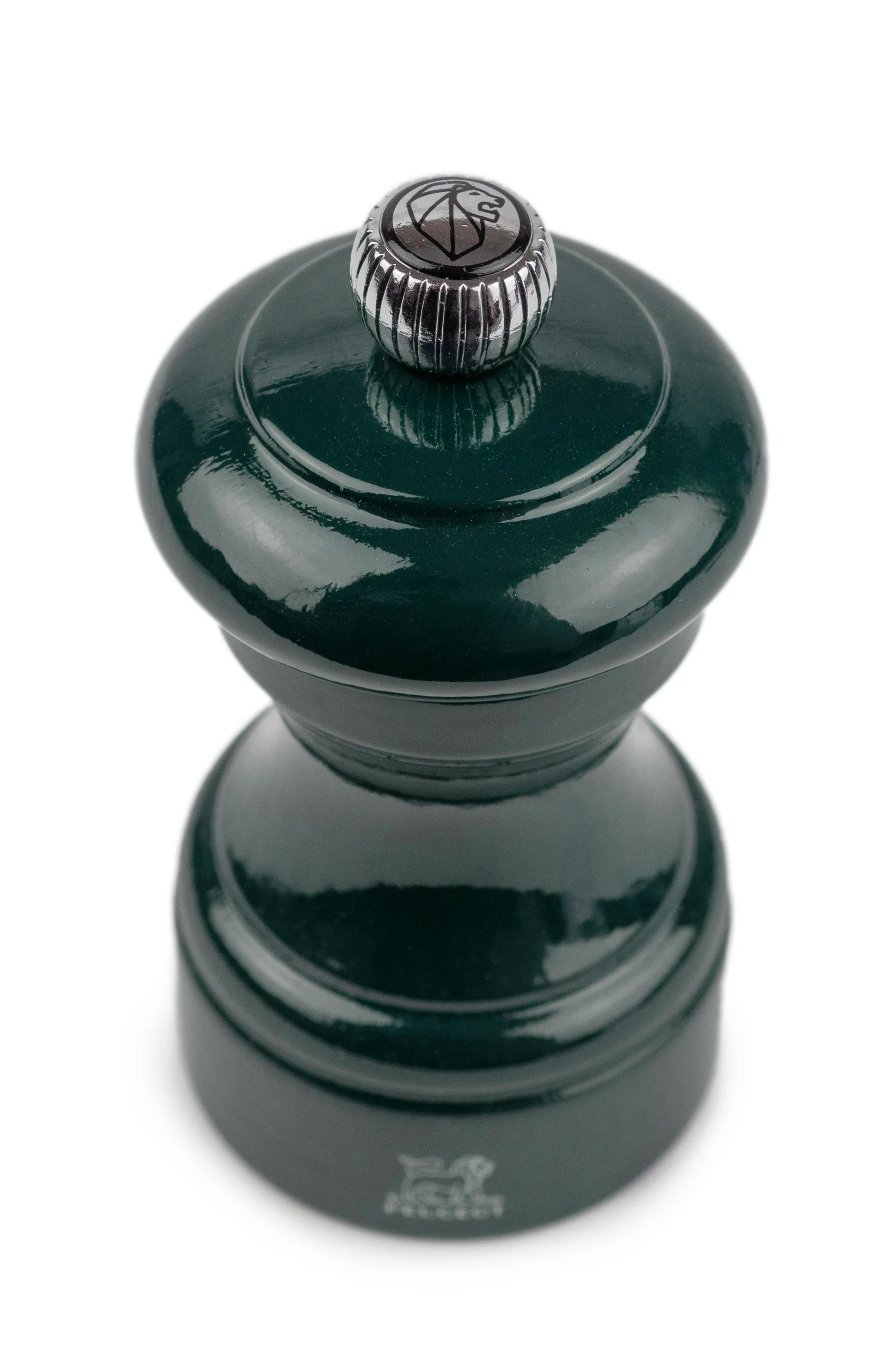 Bistrorama pepper mill 10 cm, Green Forest Peugeot