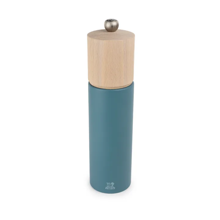 Boreal pepper mill 21 cm - Celestial blue - Peugeot