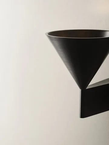 Apollo 14 wall lamp - Darkest hour - Pholc