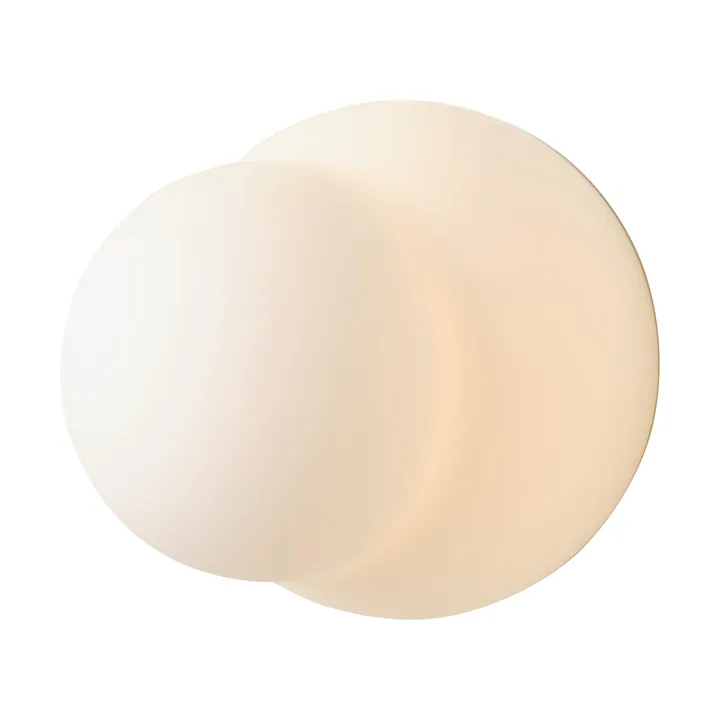 Fall 11 wall lamp - White - Pholc