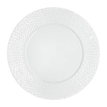 Basket plate Ø22 cm - White - Pillivuyt