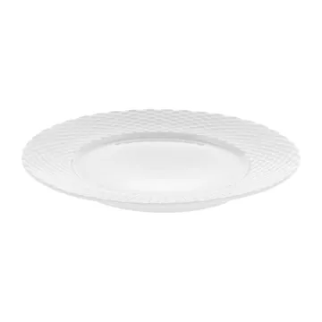 Basket plate Ø22 cm - White - Pillivuyt