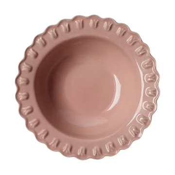 Tulipa deep plate Ø23 cm 2-pack - Beautiful Portuguese - PotteryJo
