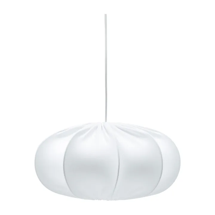 Dalia lamp shade 40 cm - White - PR Home