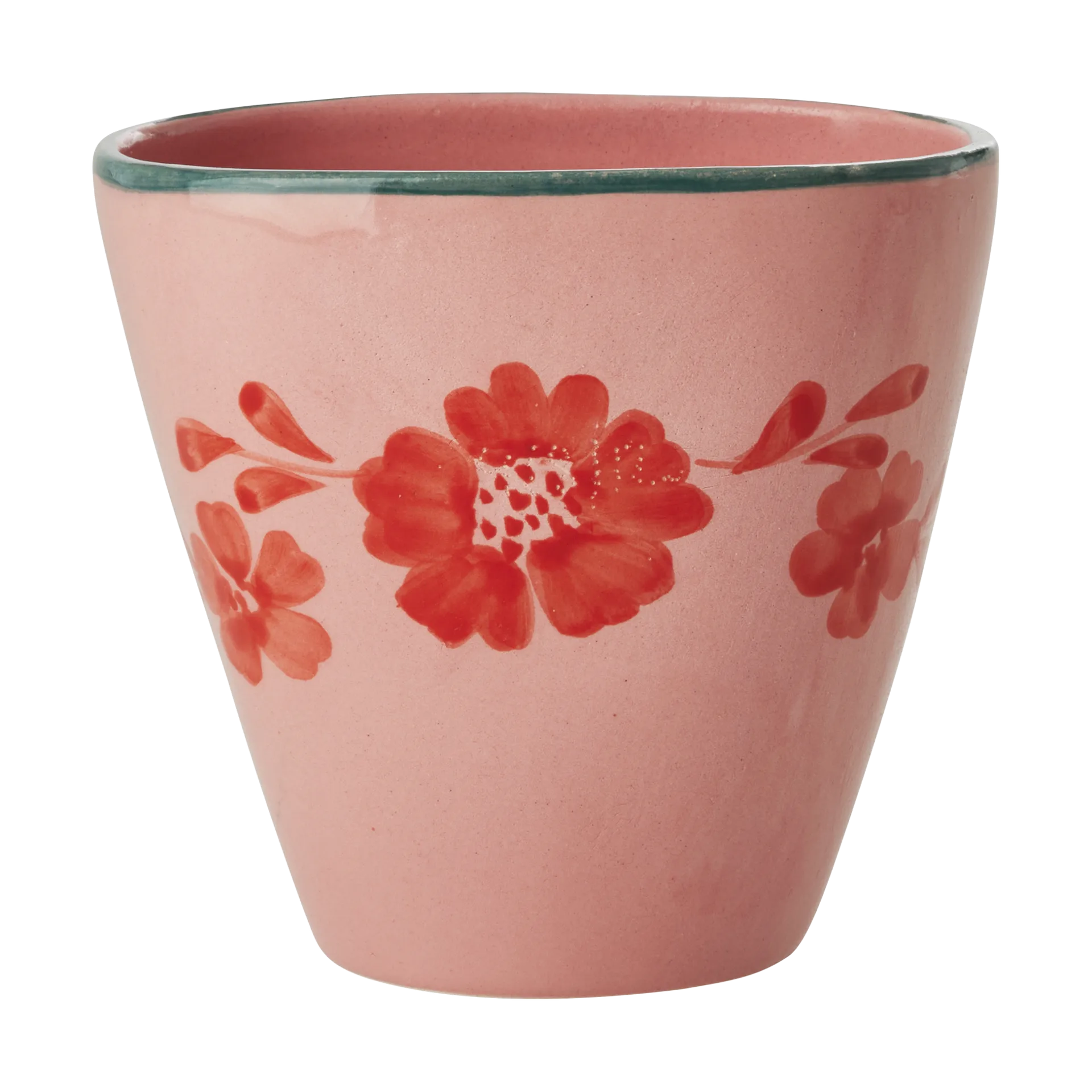 Rice ceramic cup 30 cl, Wine RICE