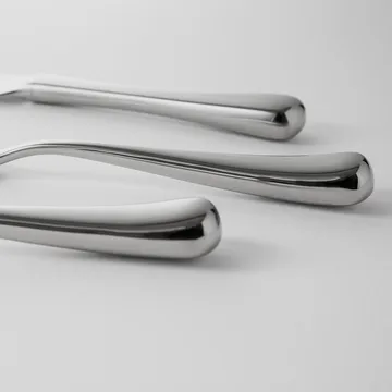 Radford Air dinner fork - stainless steel - Robert Welch