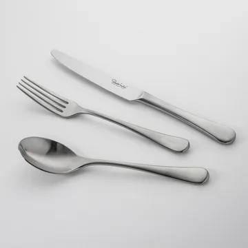 Radford cutlery matte - 56 pieces - Robert Welch