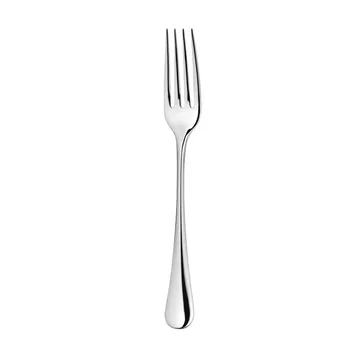 Radford dinner fork mirror - Stainless steel - Robert Welch
