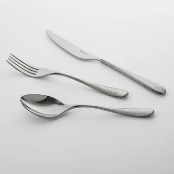 Sandstone fork smooth - Stainless steel - Robert Welch