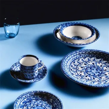 Cobolti bowl - Blue, Ø16 cm - Rörstrand