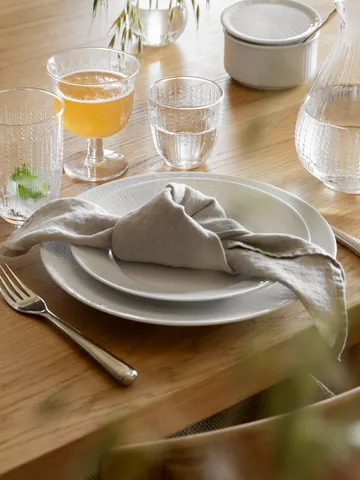 Swedish Grace carafe 1 L - Clear - Rörstrand