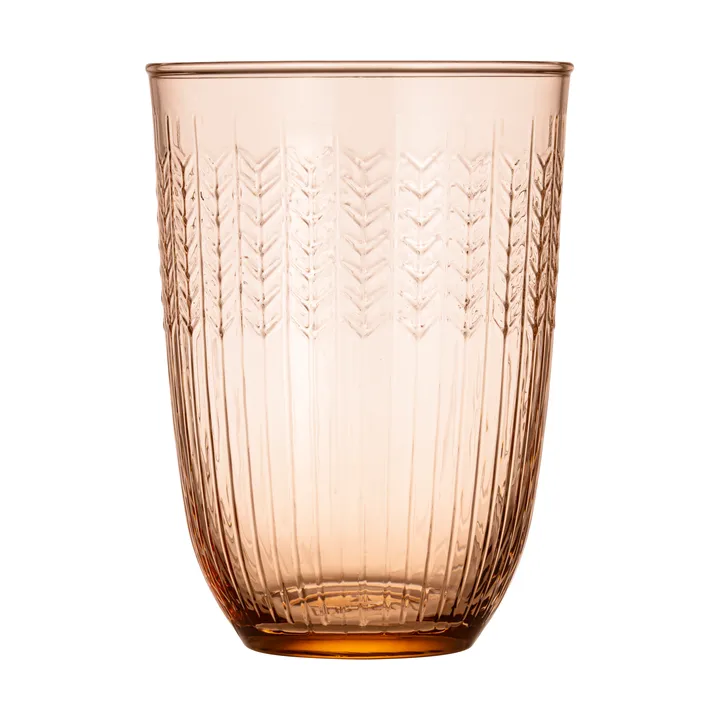 Swedish Grace drinking glass 37 cl 2-pack - Jubilee - Rörstrand