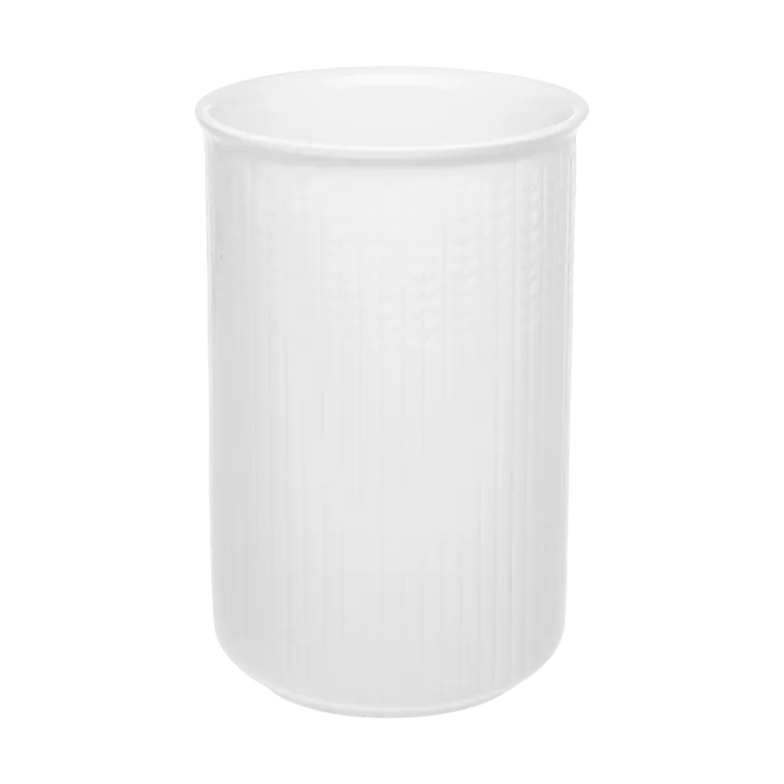 Swedish Grace storage jar L 1.3 L - Snow - Rörstrand