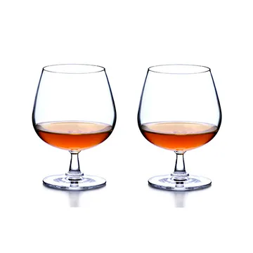 Grand Cru cognac glasses 2-pack - clear 2-pack - Rosendahl