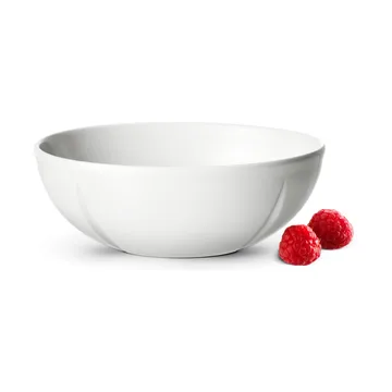 Grand Cru Soft dinnerware set white 16 piece - White - Rosendahl