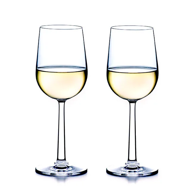 Grand Cru white wine glasses bordeaux 2-pack - clear 2-pack - Rosendahl