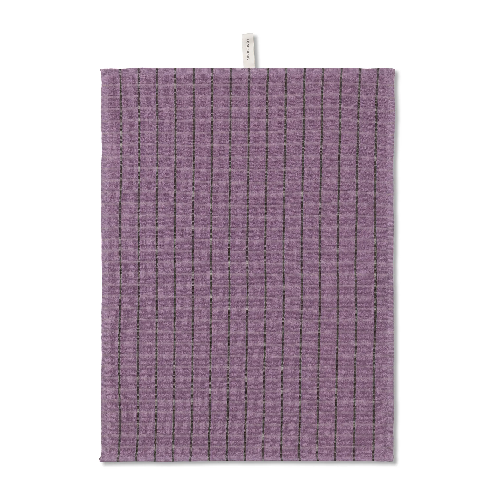 Terry kitchen towel 50x70 cm, Lavender Rosendahl