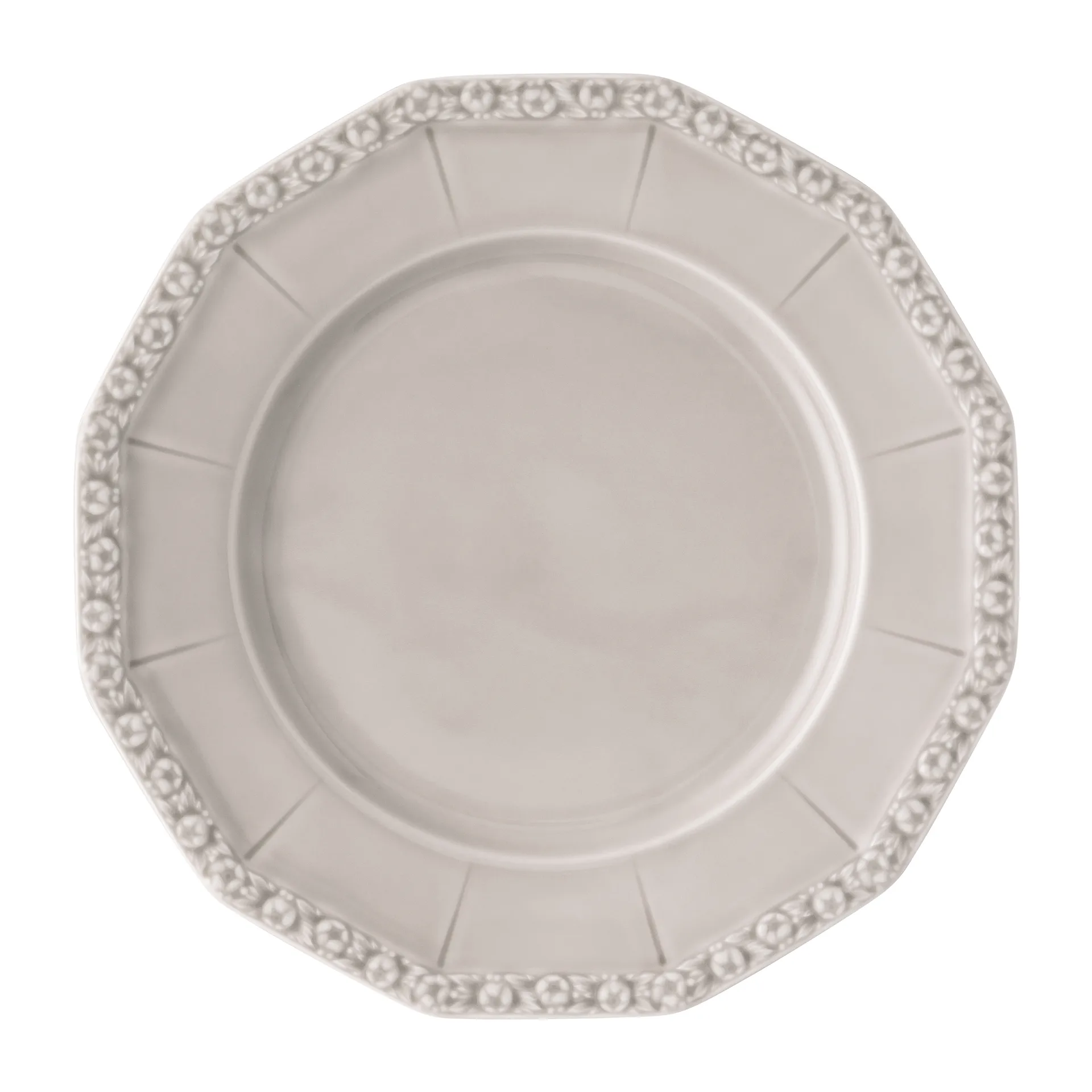Maria dinner plate Ø26 cm, Pale Orchid Rosenthal