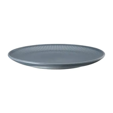 Thomas Clay dinner plate Ø27 cm - Blue - Rosenthal