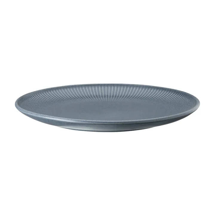 Thomas Clay dinner plate Ø27 cm - Blue - Rosenthal
