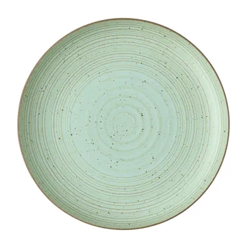 Thomas Nature plate Ø27 cm - Green - Rosenthal