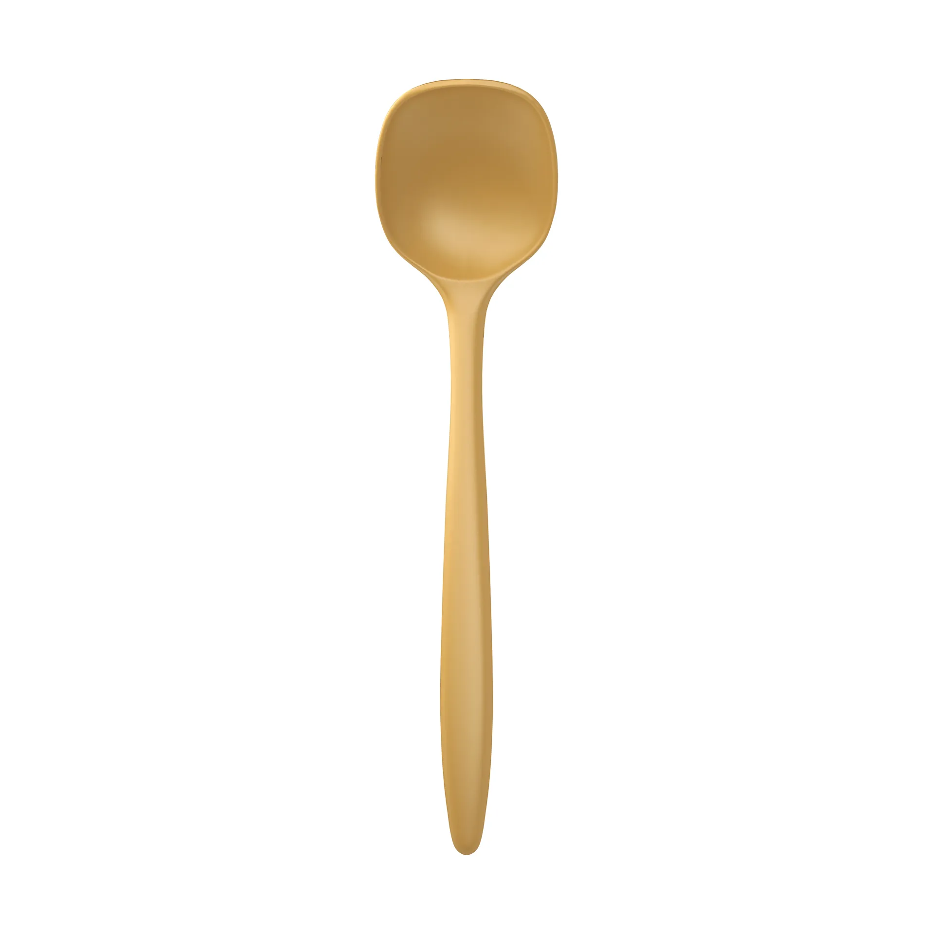 Classic serving spoon, Curry Rosti