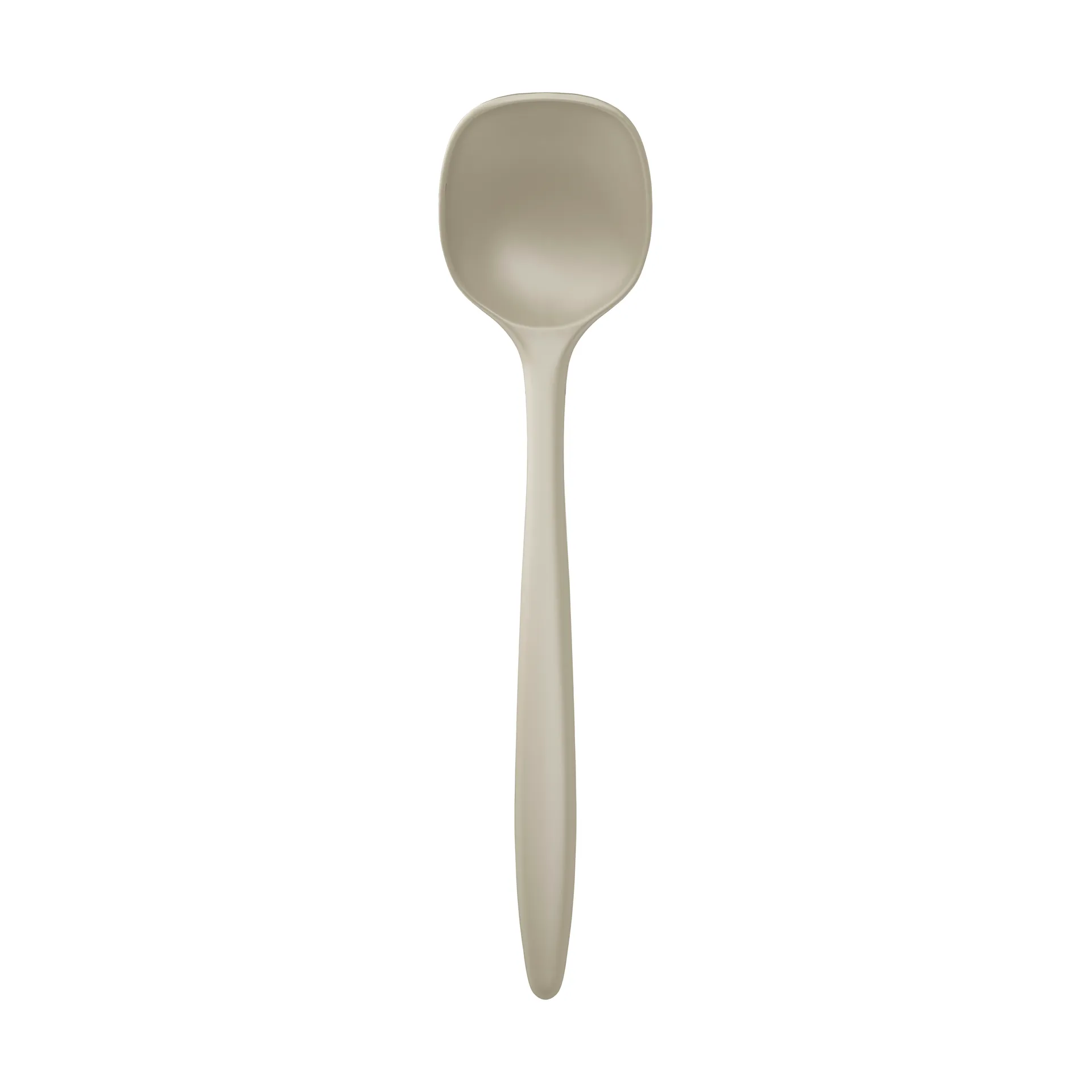 Classic serving spoon, Humus Rosti