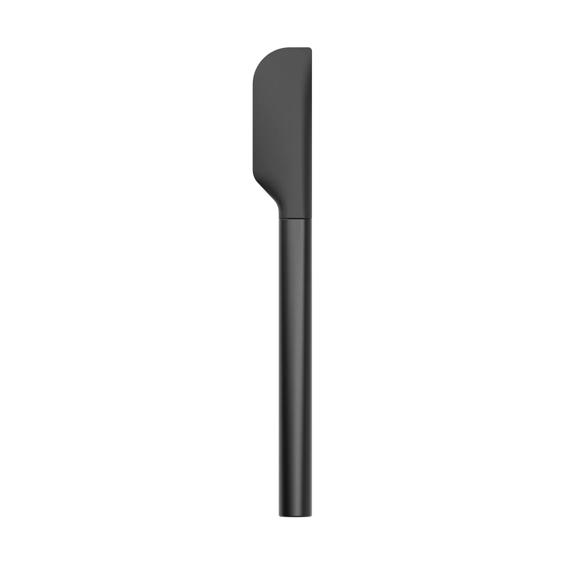 Rosti Emma spatula narrow, Black Rosti