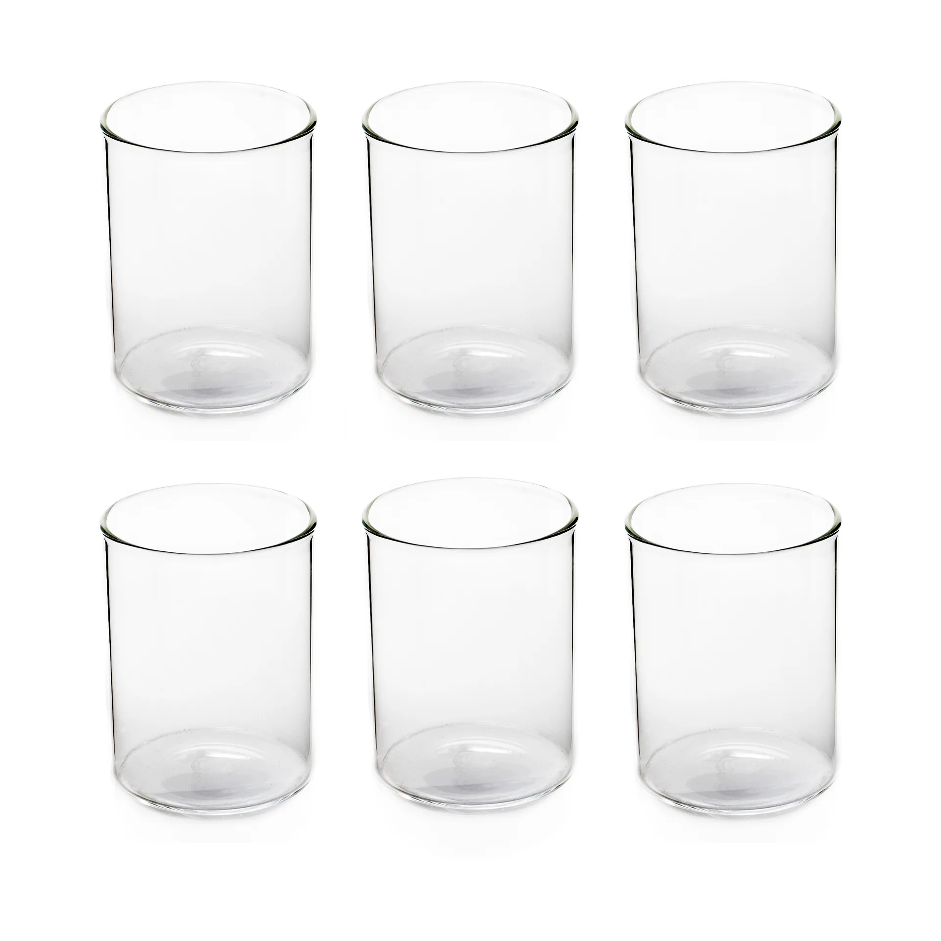 Ørskov drinking glass 6-pack, X-Small 14 cl Ørskov