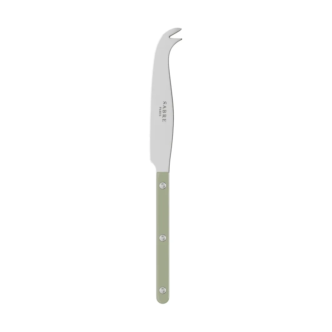Bistrot solid cheese knife 24 cm, Asparagus SABRE Paris