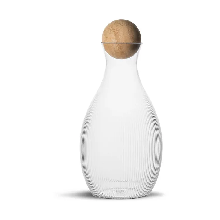 Billi carafe 1,4 L - Clear - Sagaform
