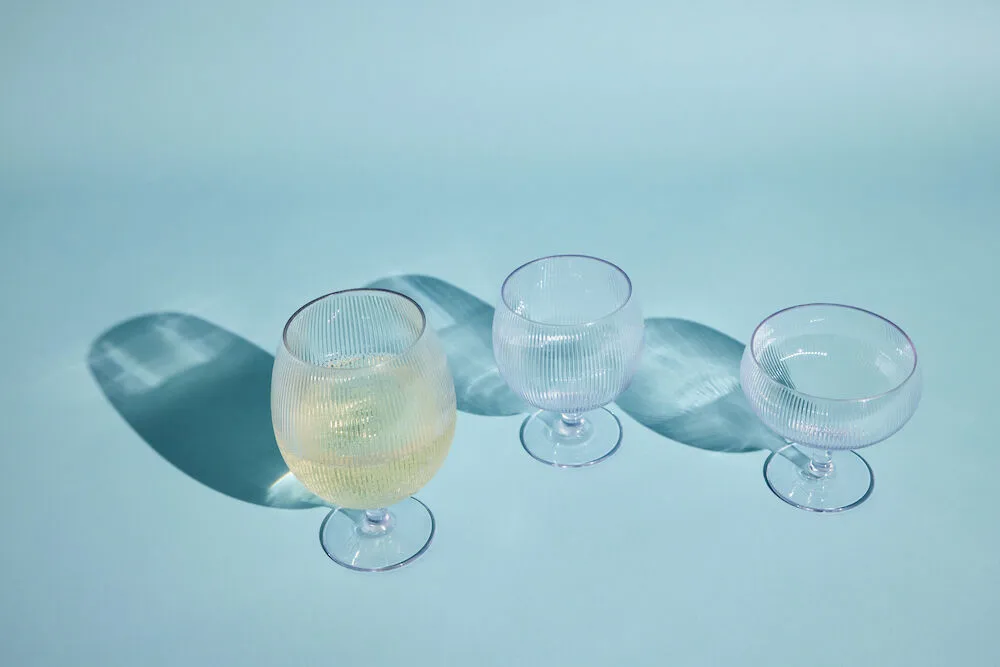 Billi wine glass 35 cl, 4-pack Sagaform