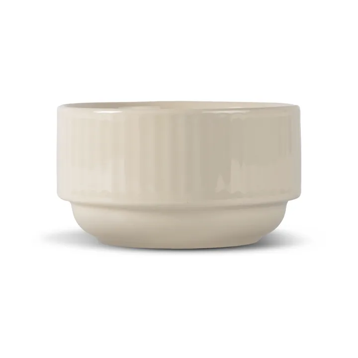 Coffe & More bowl - Beige - Sagaform