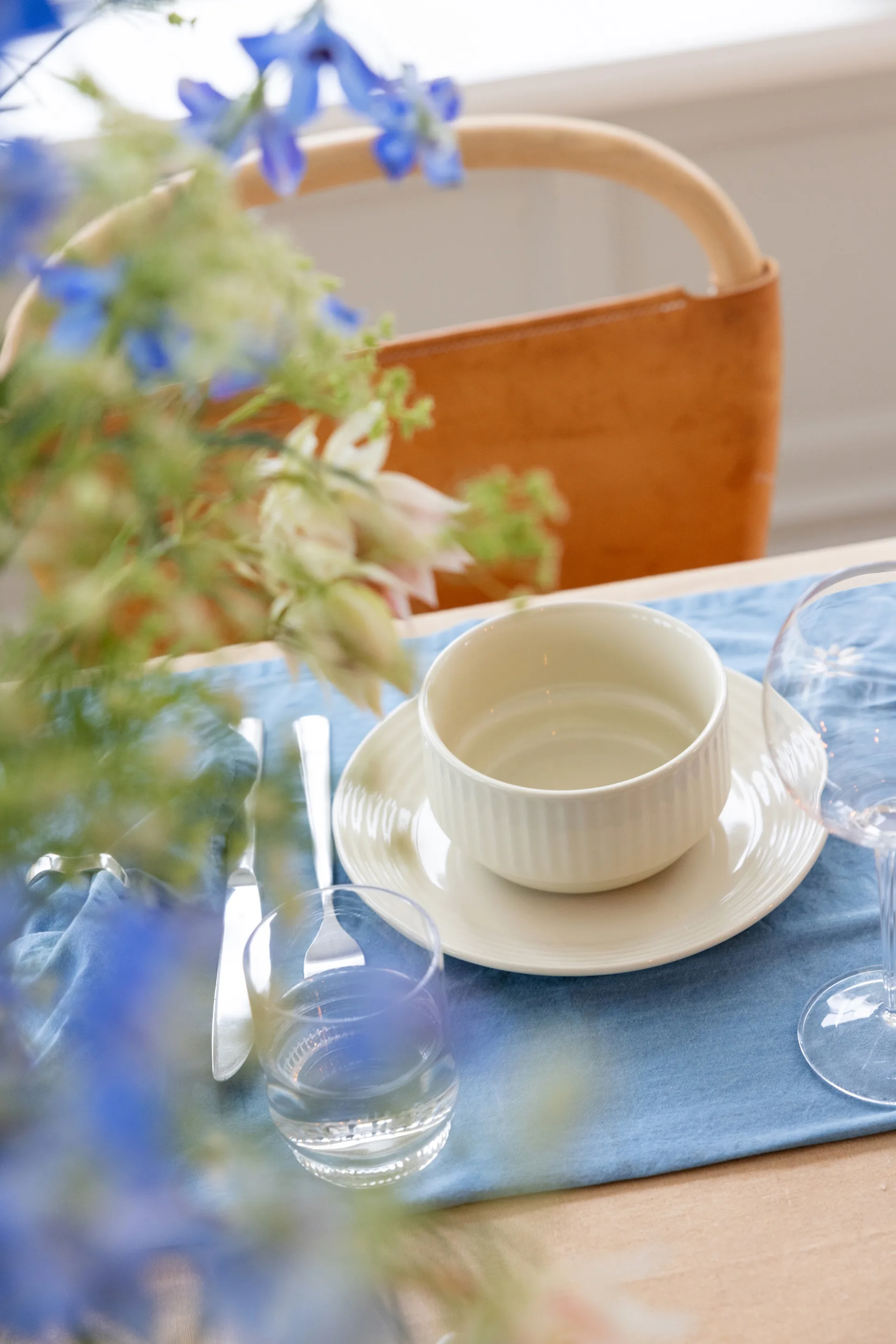 Coffe & More bowl, Beige Sagaform