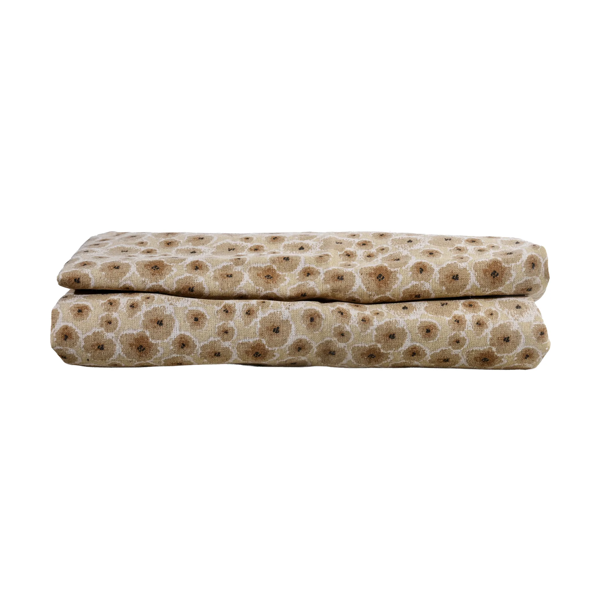 Edith tablecloth 150x280 cm, Mixed beige Sagaform
