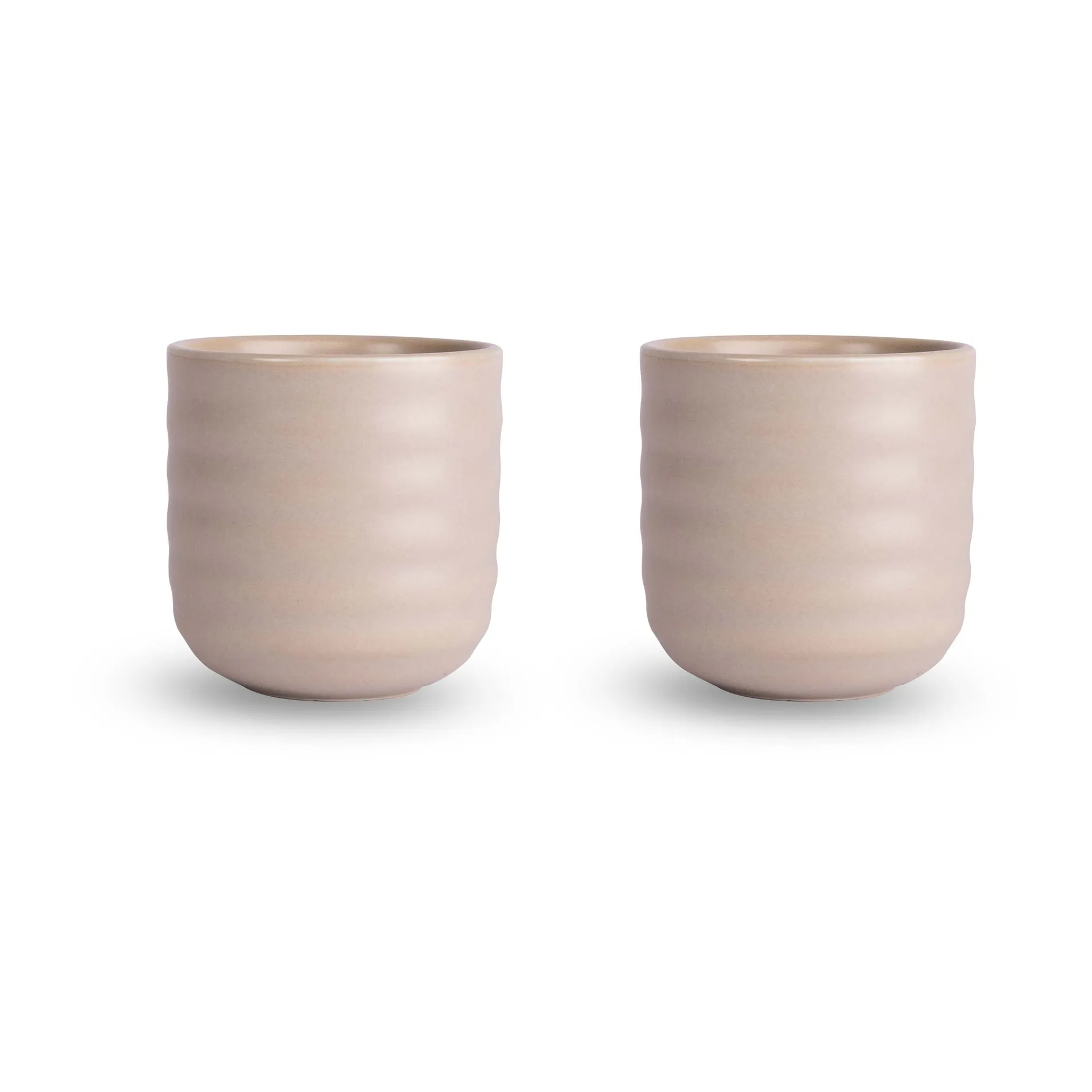 Ellen cup 2-pack 18 cl, Benwhite Sagaform