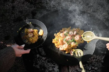 Isak grill pan - 33.5x42 cm - Sagaform