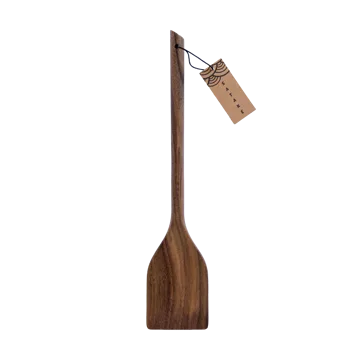 Satake spatula 33.5 cm - Walnut - Satake