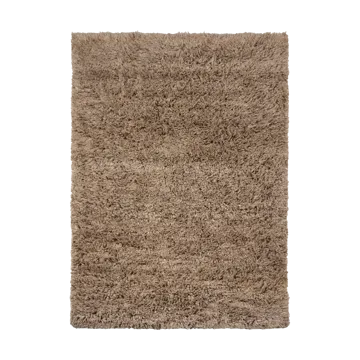 Cozy wool rug - Hazel, 170x240 cm - Scandi Living