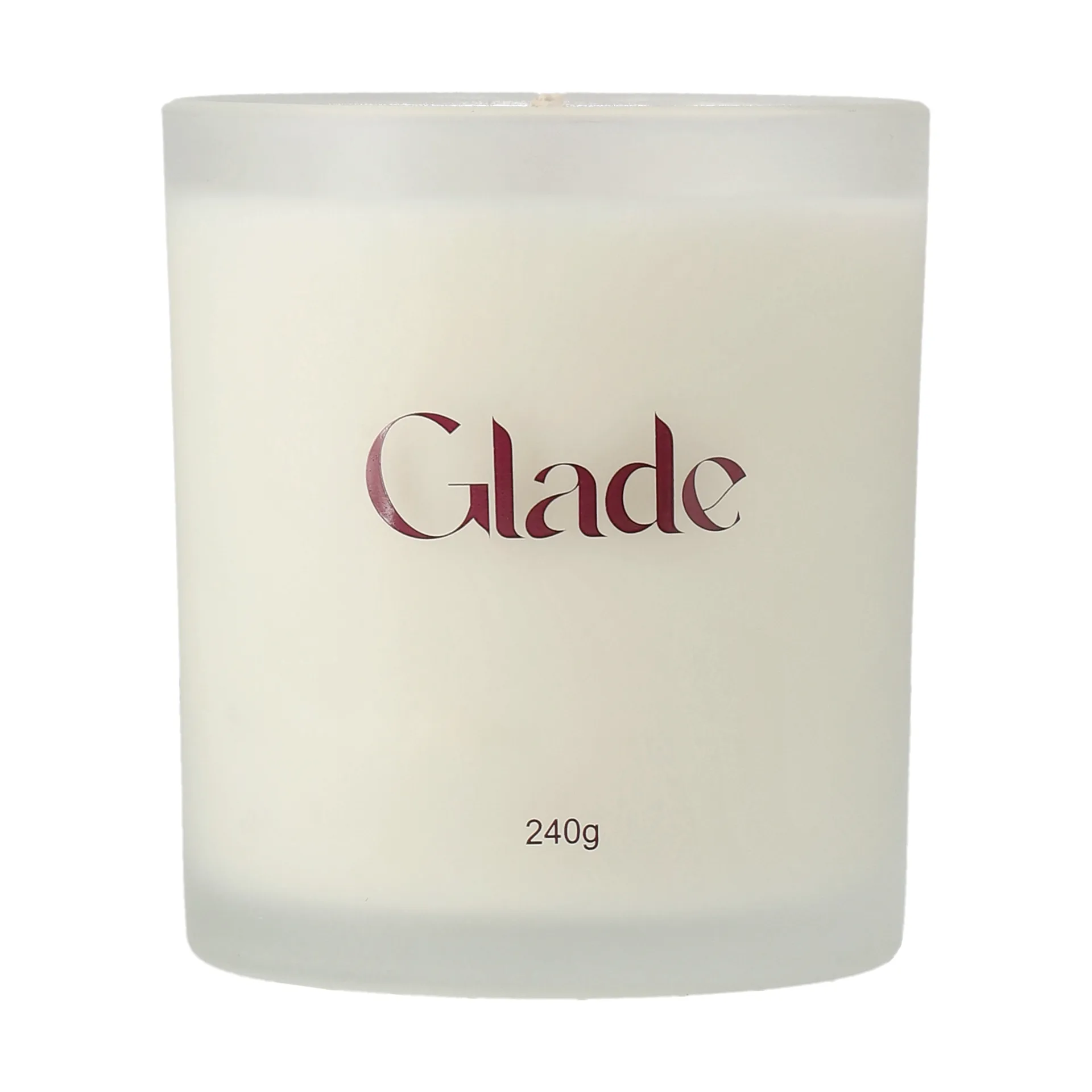 Glade scented candle, 240 g Scandi Living