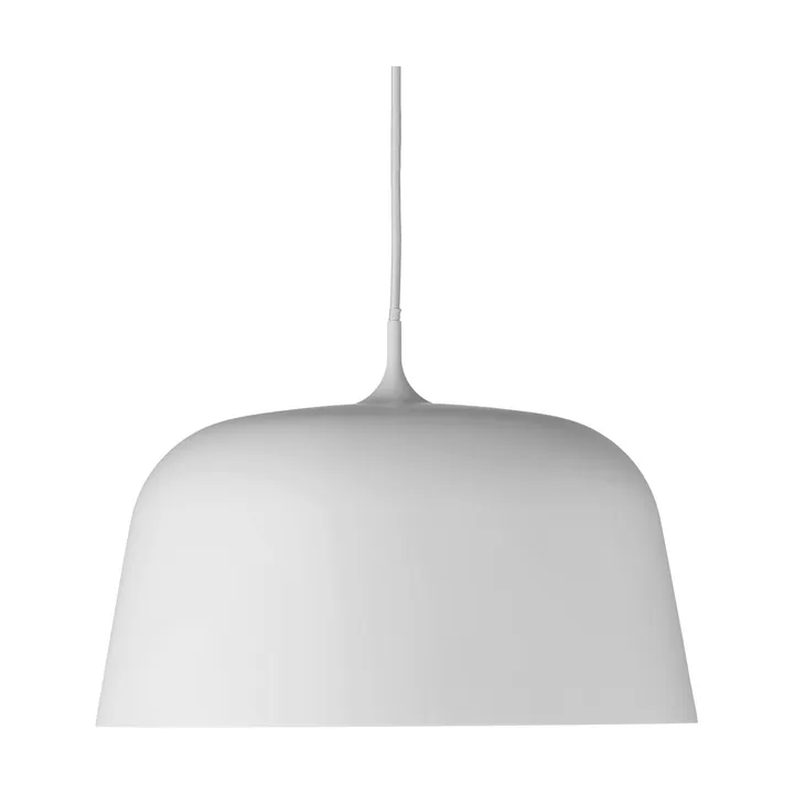 Halo ceiling lamp Ø38 cm - White - Scandi Living