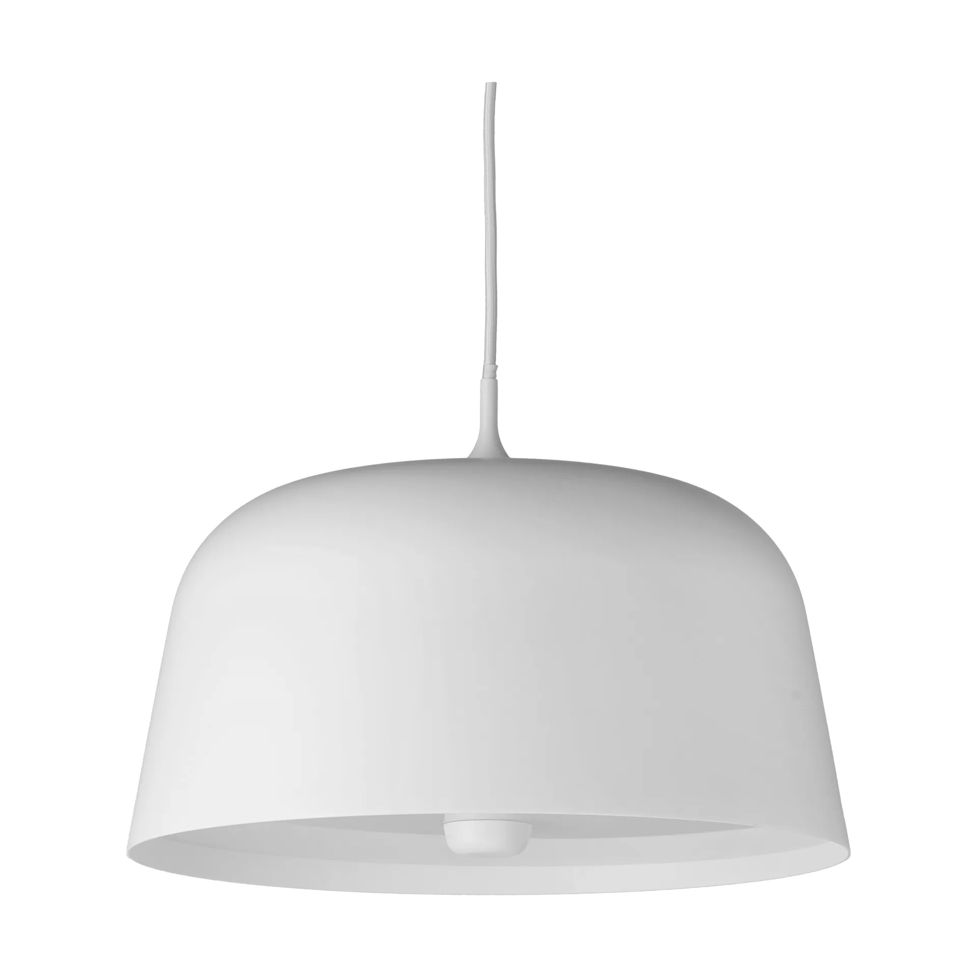 Halo ceiling lamp Ø38 cm, White Scandi Living