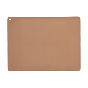 Loula silicone coaster - Hazel - Scandi Living