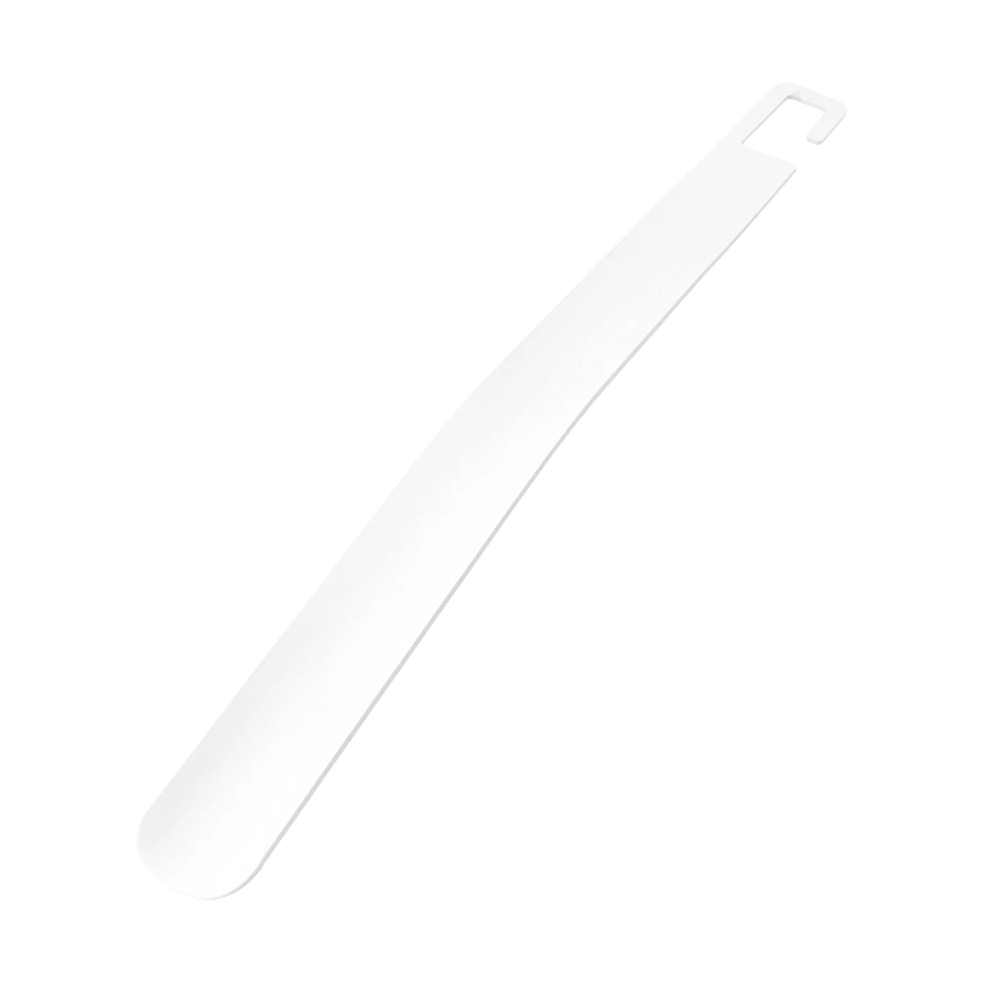 Nod shoe horn 40 cm, White Scandi Living