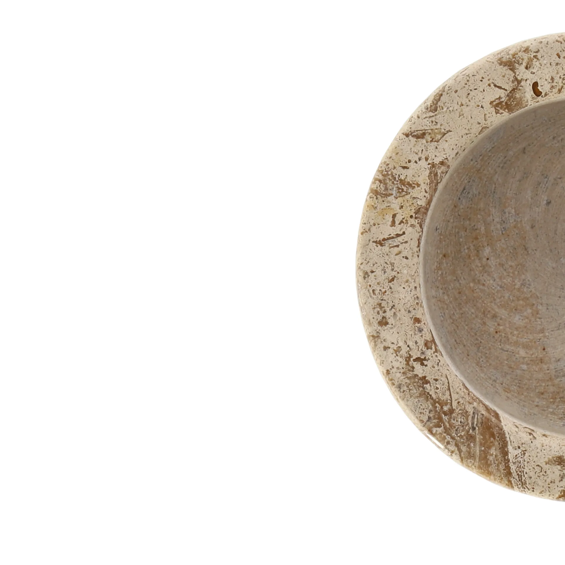 Ridge bowl, Ø9 cm Scandi Living