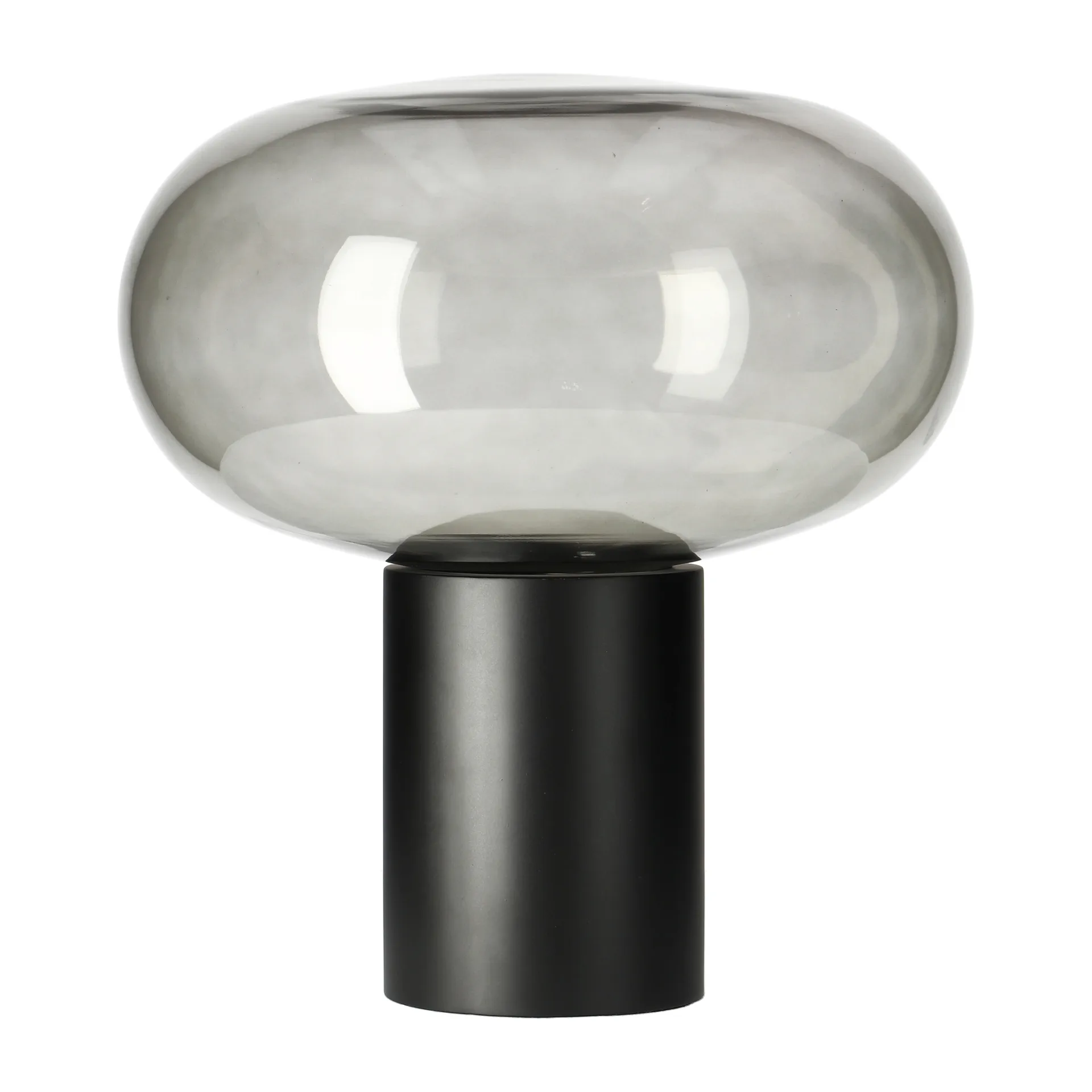 Rising table lamp 35.5 cm, Black Scandi Living