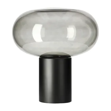 Rising table lamp 35.5 cm - Black - Scandi Living