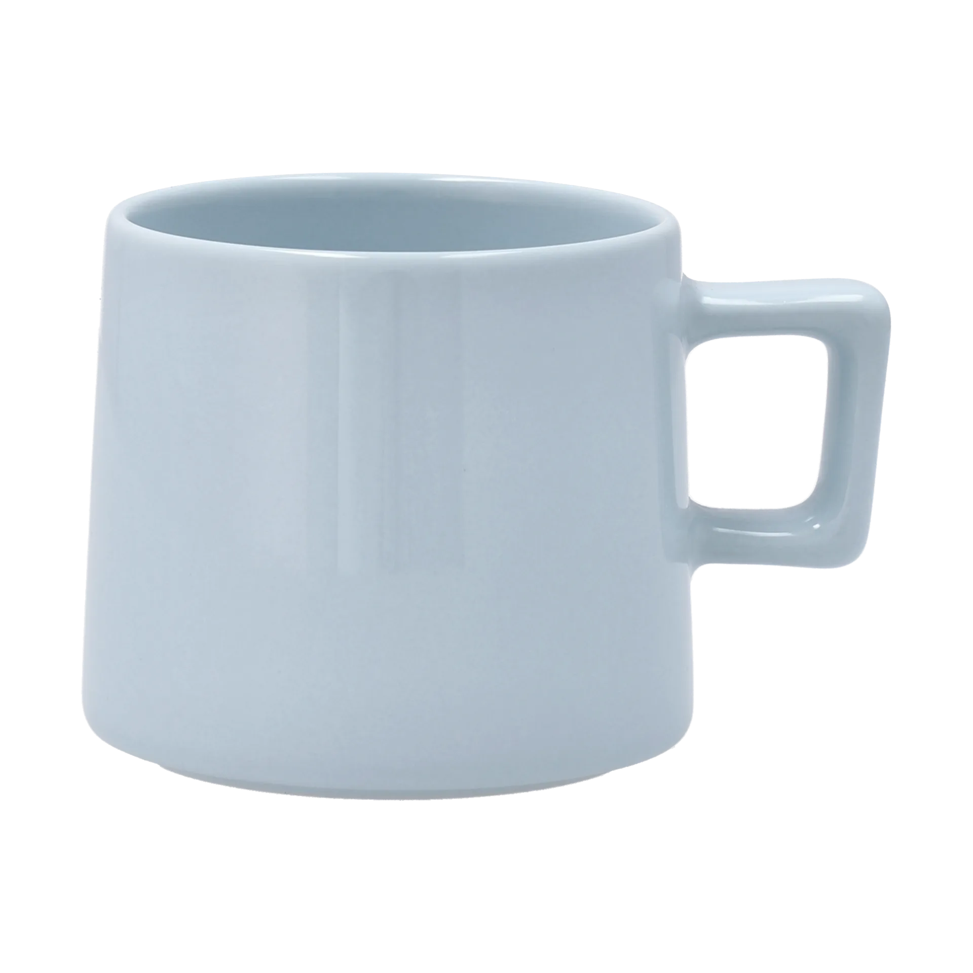 Taper Mug 30 cl, Light blue Scandi Living