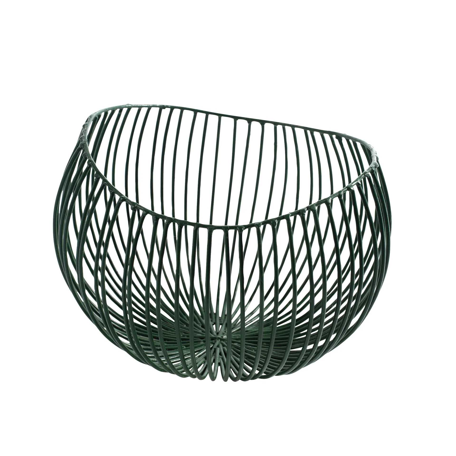 Gio deep bowl, green Serax