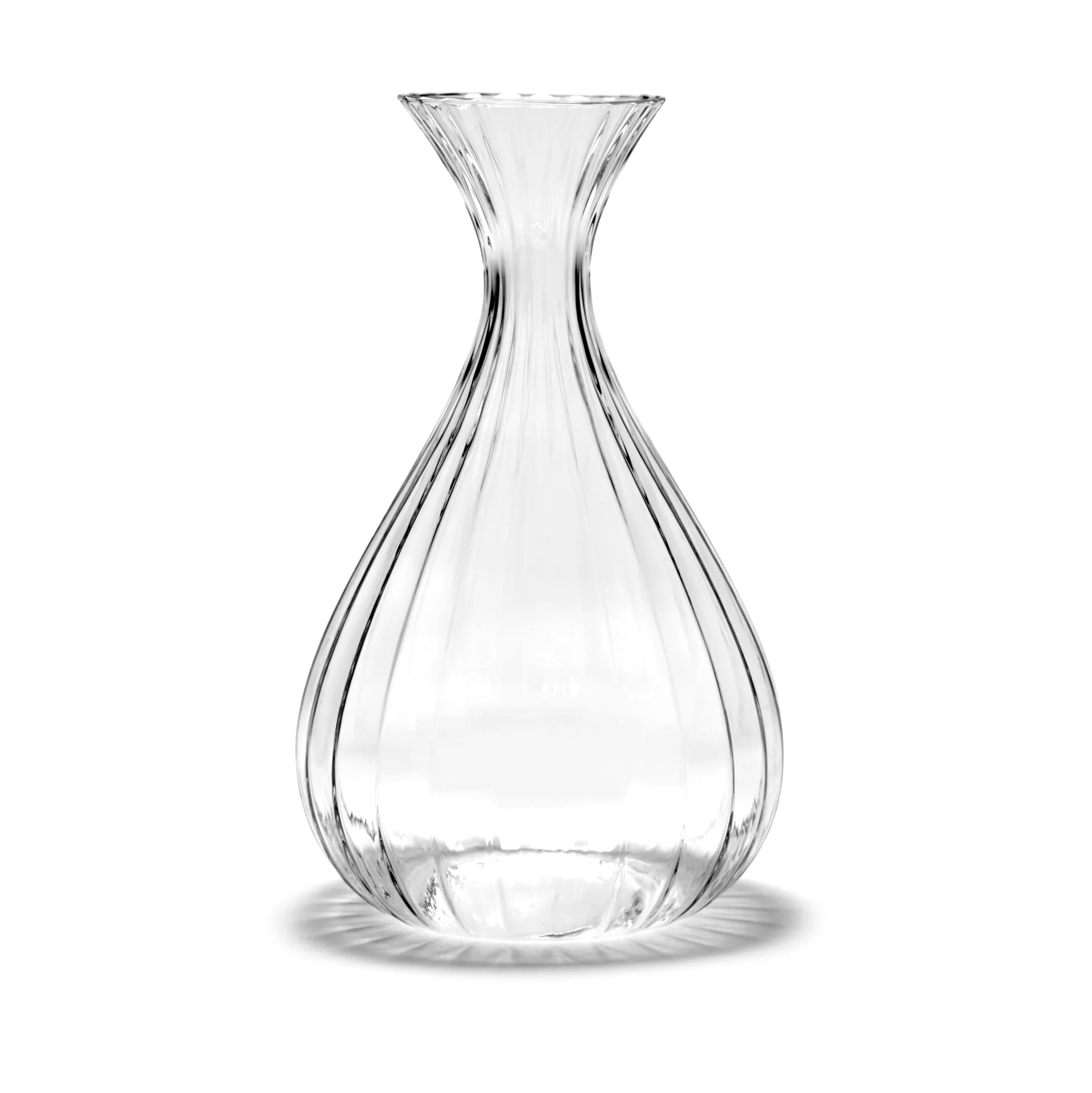Inku carafe L 1.8 l, Clear Serax